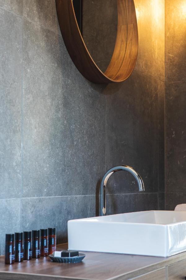 Design Hotel Verbenicum 비르브닉 외부 사진