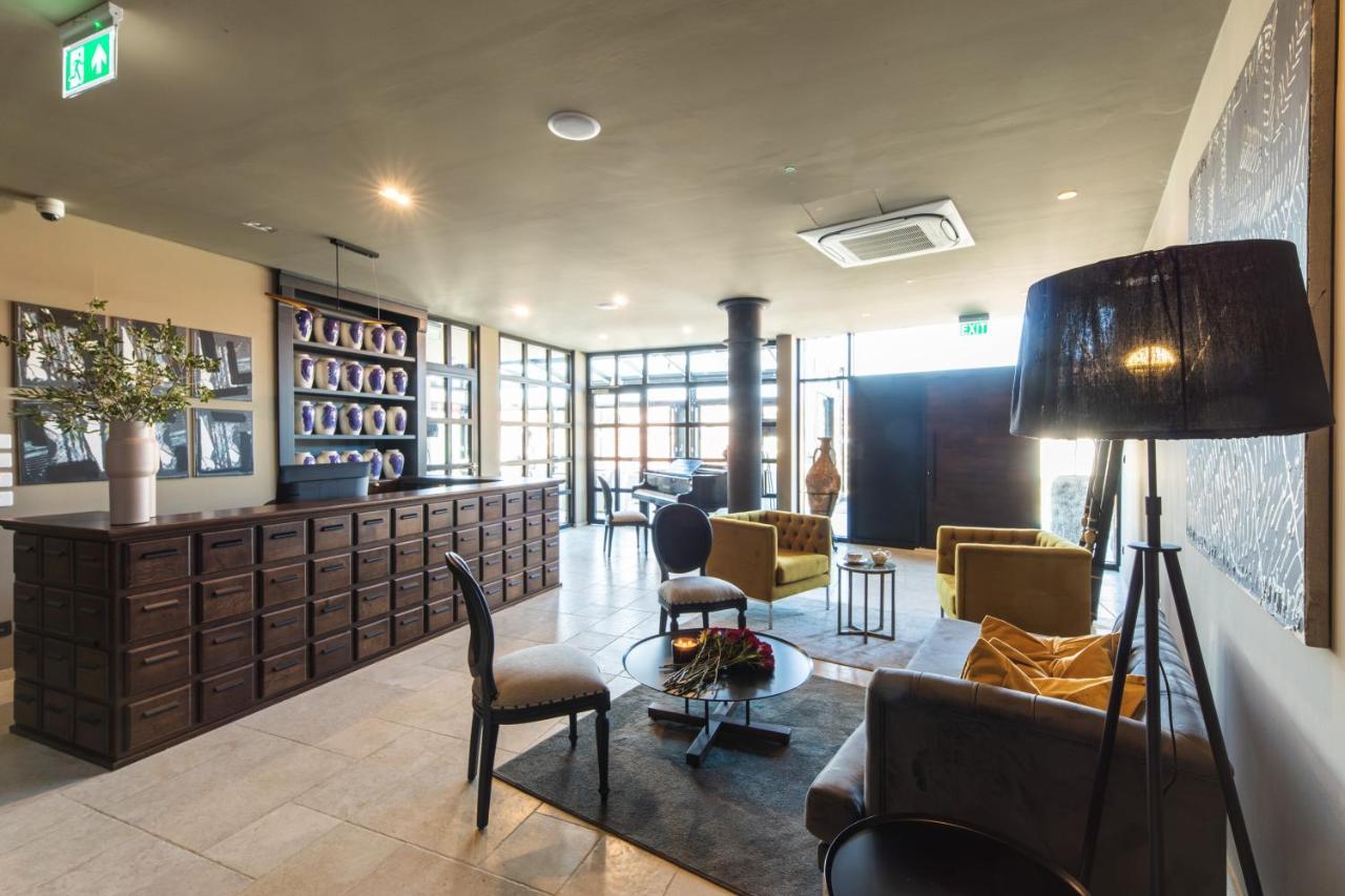 Design Hotel Verbenicum 비르브닉 외부 사진