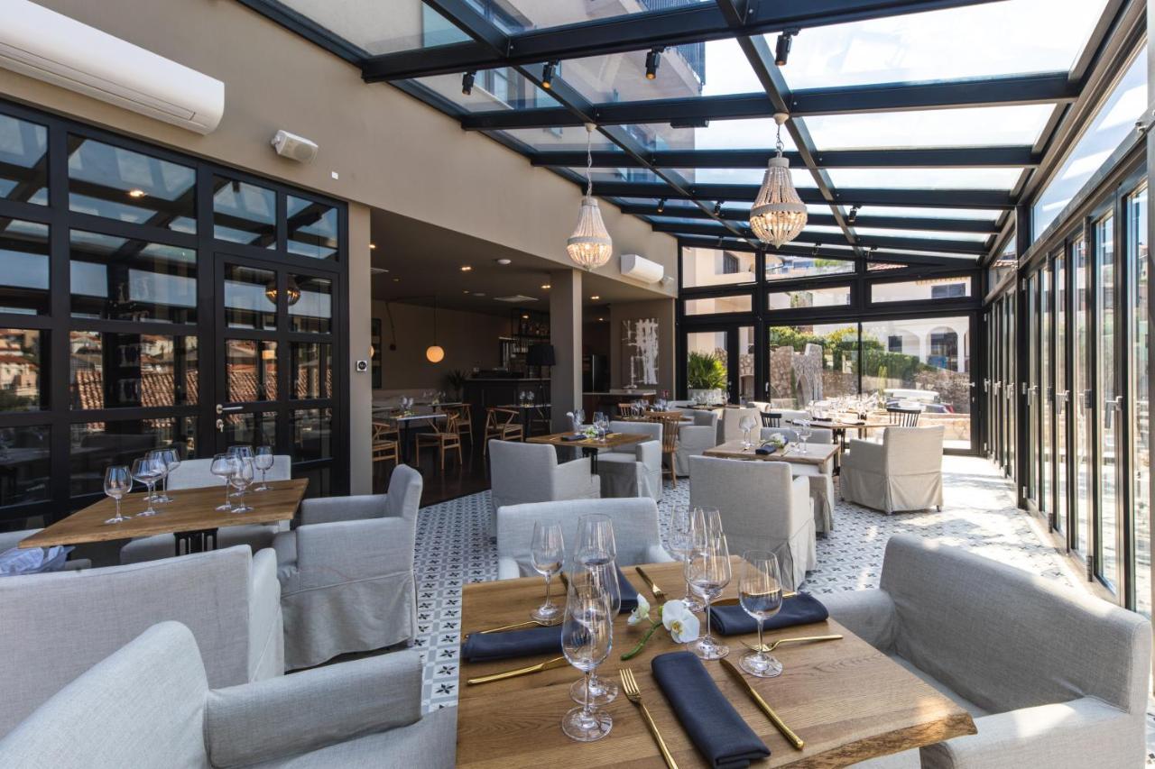 Design Hotel Verbenicum 비르브닉 외부 사진